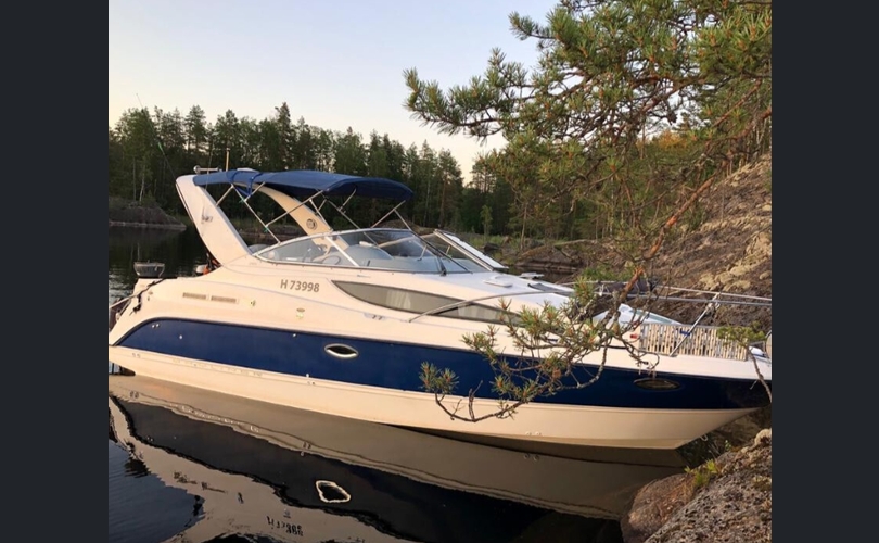 Bayliner 285 SB-kuva-21